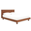 Odean Acacia Bed (Queen size)
