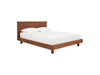 Odean Shisham bed (Queen Size)