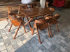 ANDAAZ Dining Set