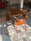 ANDAAZ Dining Set