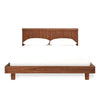 Odean Acacia Bed (Queen size)