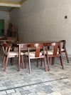 Tehzeeb Dining Set