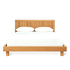 Odean Acacia Bed (Queen size)