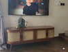 Rattan Tv Unit