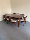 Markhor Dining set (8 Seater)