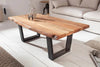 Acacia Coffee Table