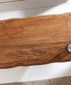 Acacia Coffee Table