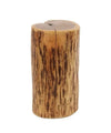Acacia Tree Trunk Side Table