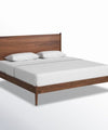 Antiqua Bed with sides