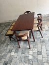 Tehzeeb Dining Set