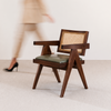 Chandigarh Chair