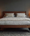 Cochin Classic Bed with sides