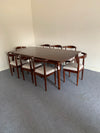 Markhor Dining set (8 Seater)