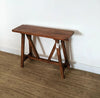 Entryway Console Table