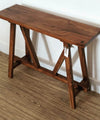 Entryway Console Table