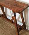 Entryway Console Table