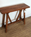Entryway Console Table