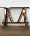 Entryway Console Table