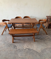 ANDAAZ Dining Set