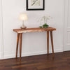 Hallway Live Edge Console Table