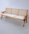 Jeanneret 3 Seater Sofa