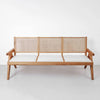 Jeanneret 3 Seater Sofa