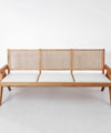 Jeanneret 3 Seater Sofa