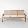 Jeanneret 3 Seater Sofa