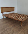 Marte Platform Bed