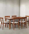 Middleton Dining Table Set