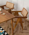 RIWAAJ Dining Set