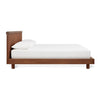 Odean Shisham bed (Queen Size)