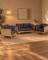 Ronaq-e-Mehfil Sofa Set