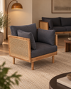 Ronaq-e-Mehfil Sofa Set