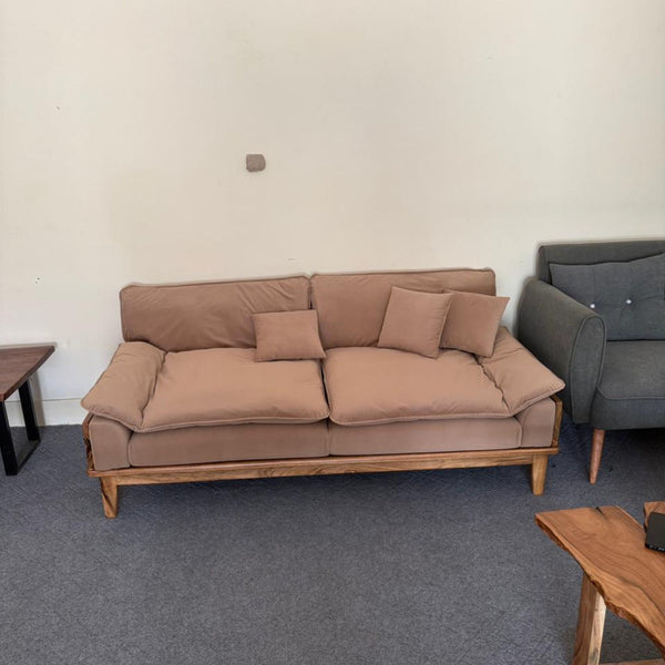 Woodnest Cloud Sofa