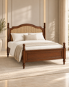 Shehen Shan Rattan Bridal Bedroom Set