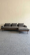 Rivera Sectional Sofa