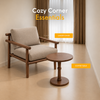 First Apartment Essentials Bundle – Complete Furniture Package