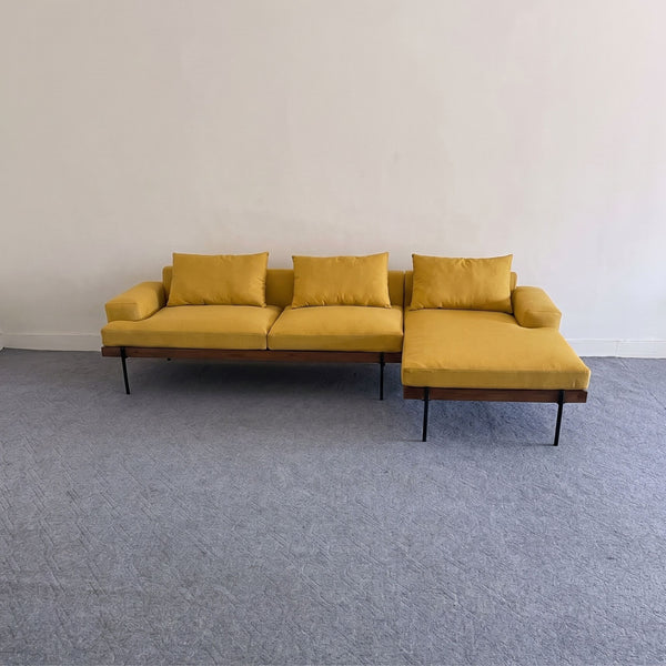 Rivera Sectional Sofa