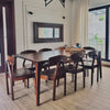 Angolo Dining Set