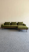 Rivera Sectional Sofa