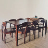 Angolo Dining Set