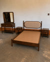 Totem Bed Set