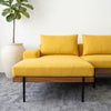 Rivera Sectional Sofa