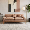 Woodnest Cloud Sofa