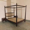 Canopy Bed