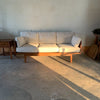 Franklin Sofa - 3 Seater