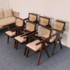 Chandigarh Chair