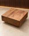 Acacia Coffee Table