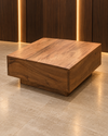 Acacia Coffee Table